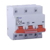 4 KTP.,C TİPİ,6KA,100A OTM. SİGORTA 1